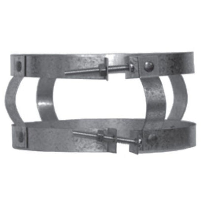 6" DuraFlexSS Spacer - 6DFS-S