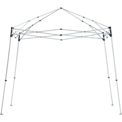 Weekender Elite WE64 10' x 10' Slant Leg Canopy - Twilight Blue
