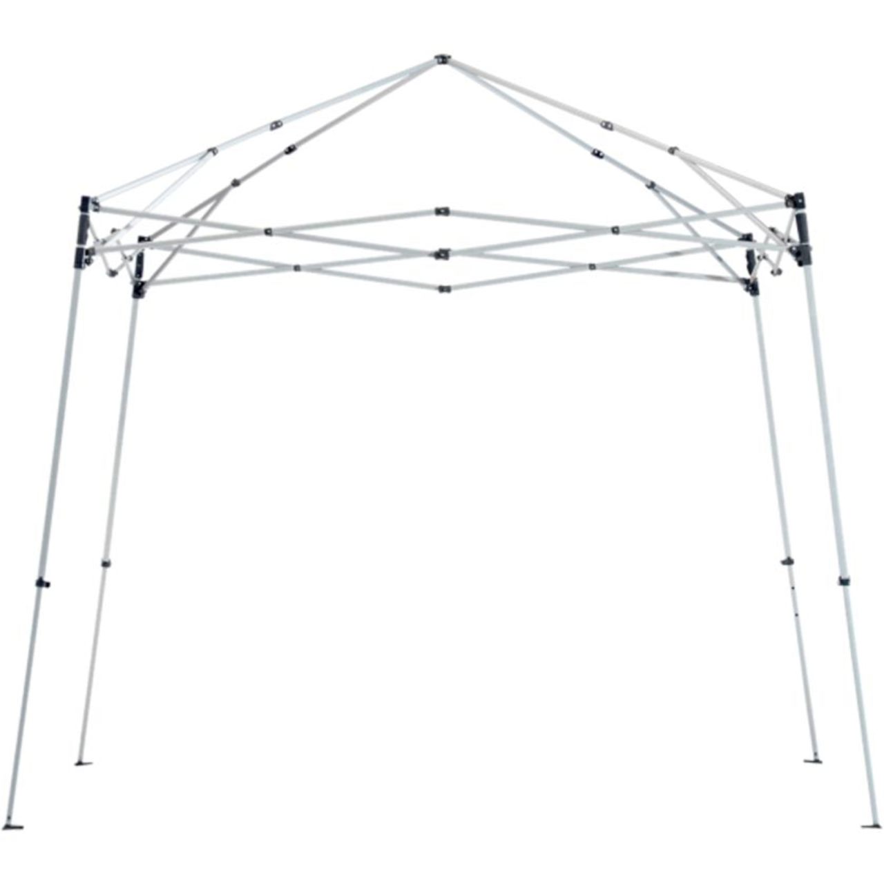 Weekender Elite WE64 10' x 10' Slant Leg Canopy - Twilight Blue