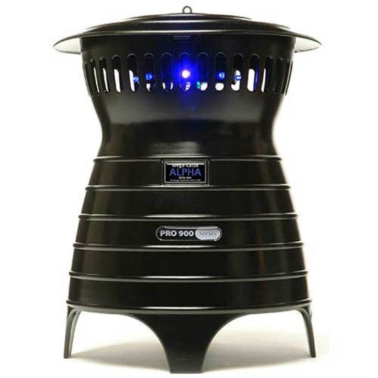 Mega Catch PRO 900 ALPHA Mosquito Trap - MCA-900