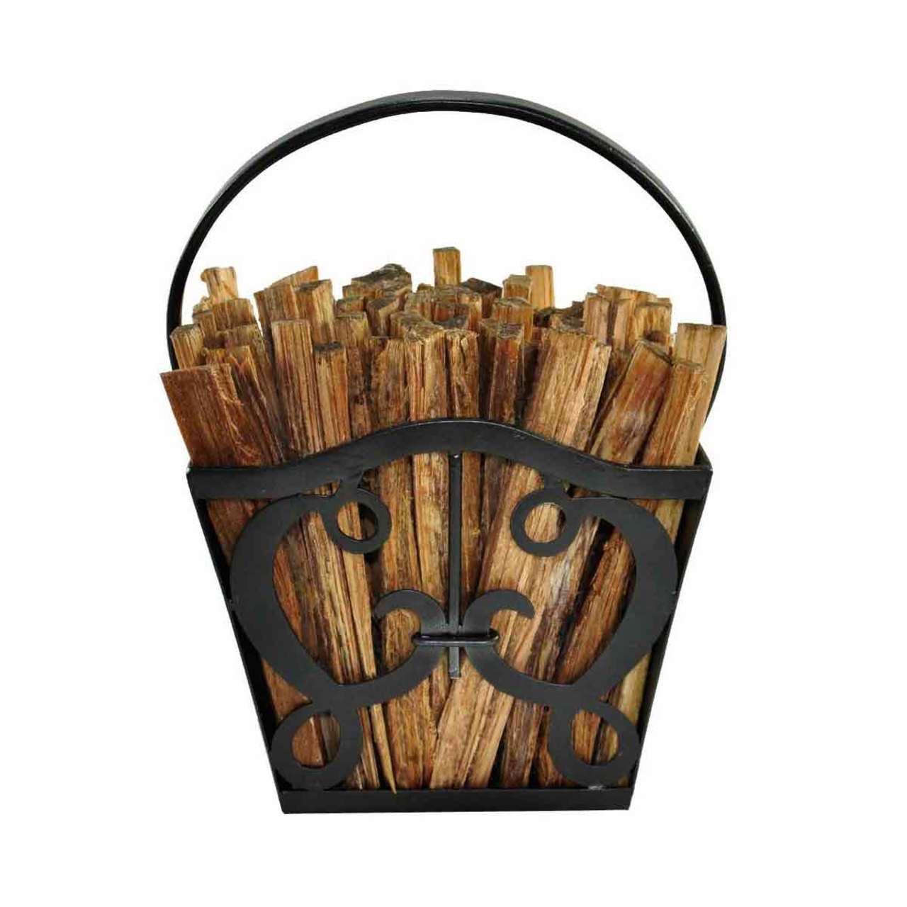 Fatwood Caddy