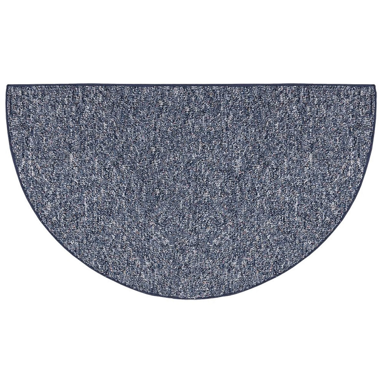 Goods of the Woods 4' Half Round Rugs, New Homefire 48x27