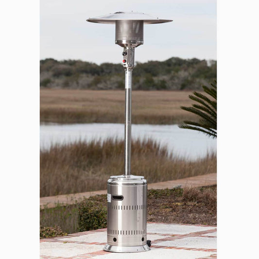 Stainless Steel Commercial Patio Heater