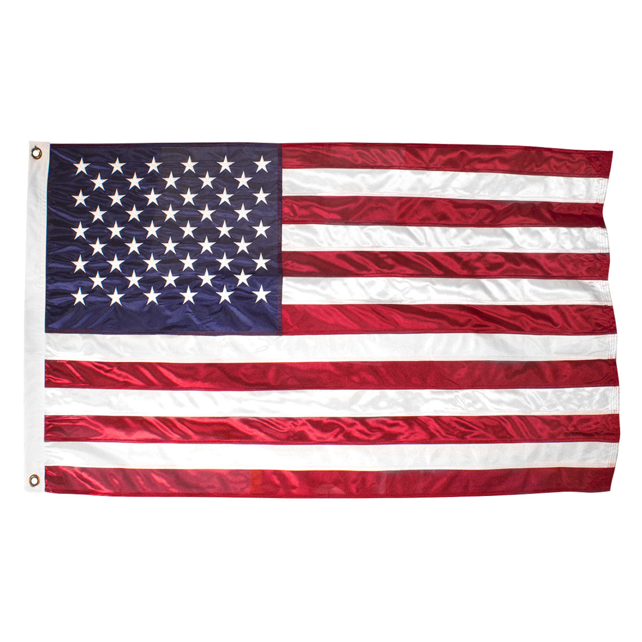 Super Tough 3ft x 5ft Super Knitted Polyester American Flag