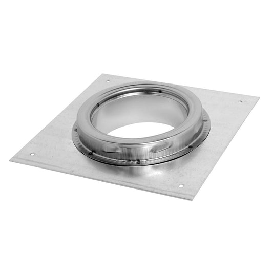 8" SuperPro Adapter Plate