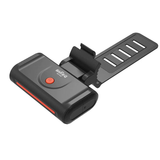 Dual Action Grill Light