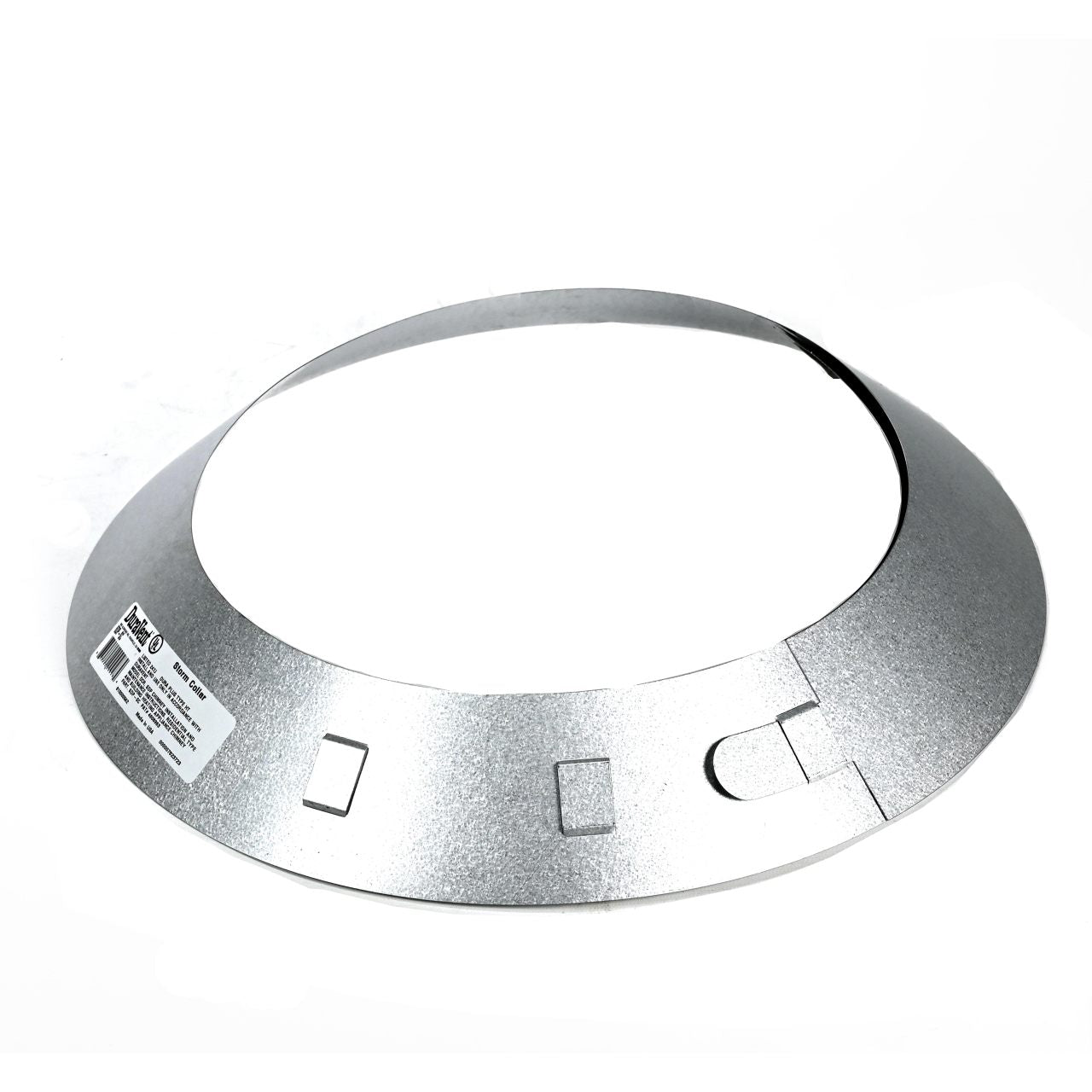 6" - 8" DuraPlus Storm Collar - 6DP-SC