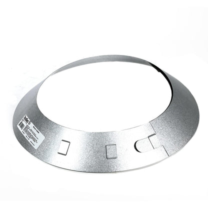 6" - 8" DuraPlus Storm Collar - 6DP-SC