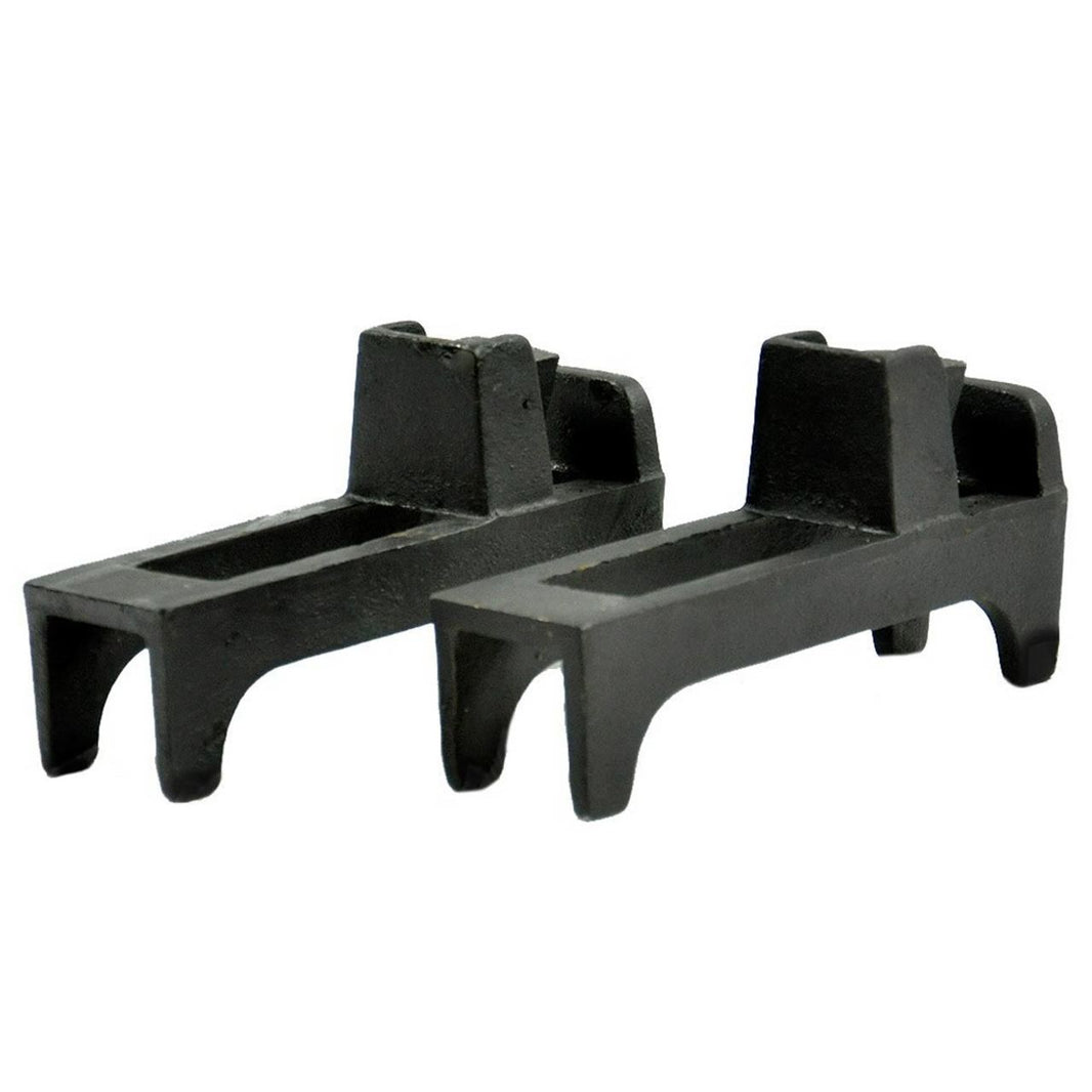 Fire Back - Cast Iron Fireback for Fireplace – Northline Express