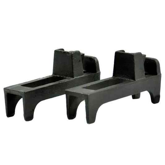 Black Fireback Feet