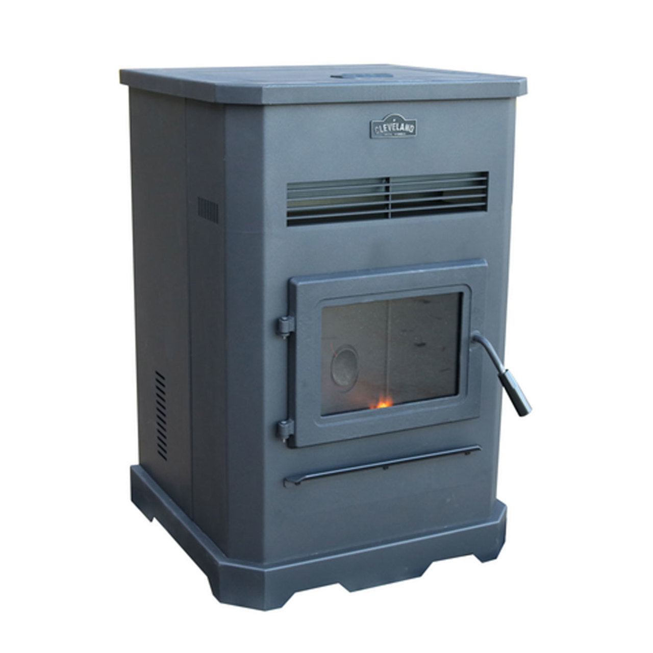 Large Pellet Stove- 1800 sq. ft- F500205