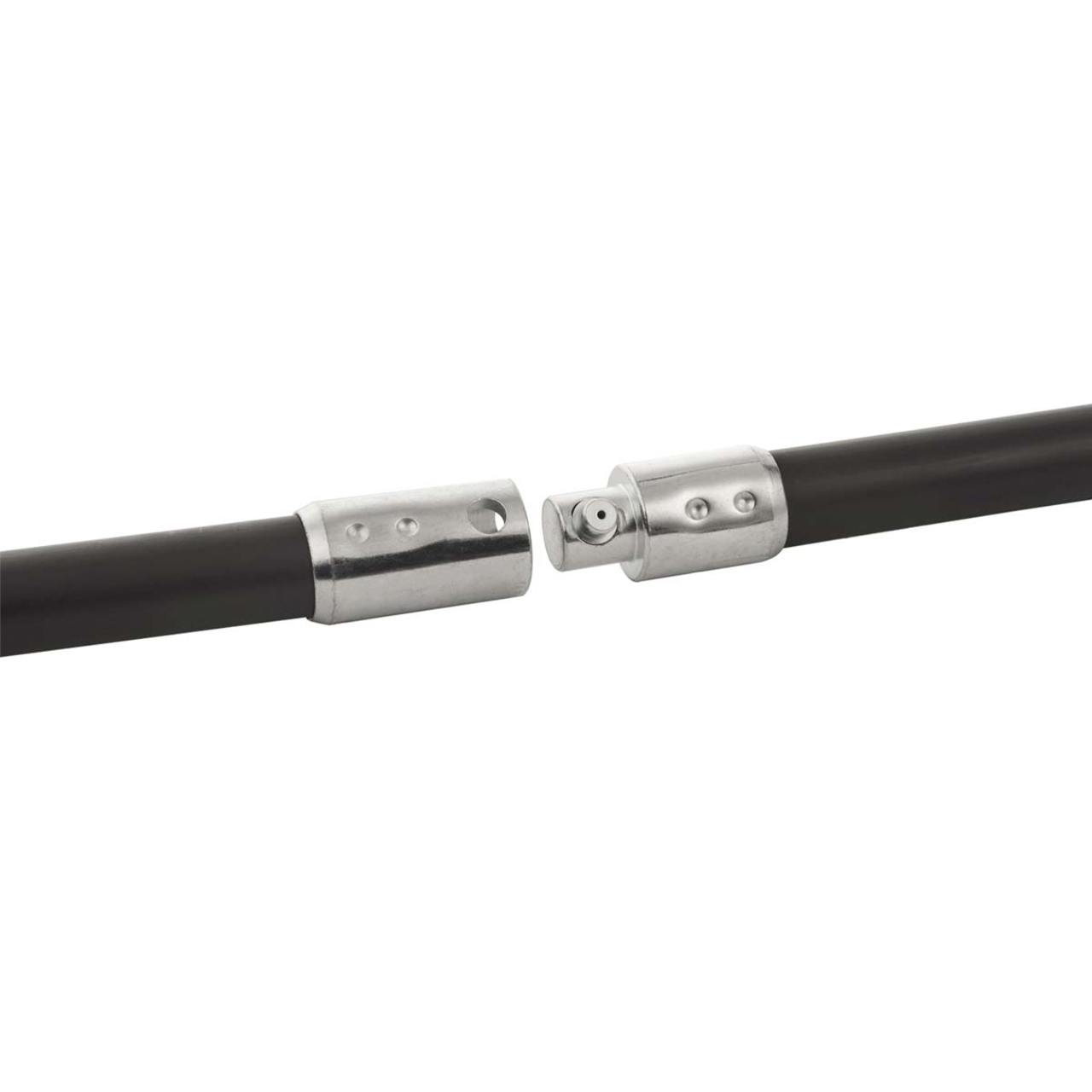 SootEater Chimney Rods - 2-Pack