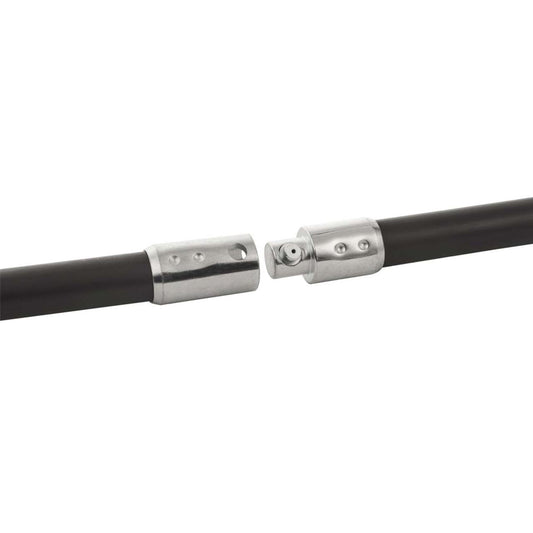 SootEater Chimney Rods - 2-Pack