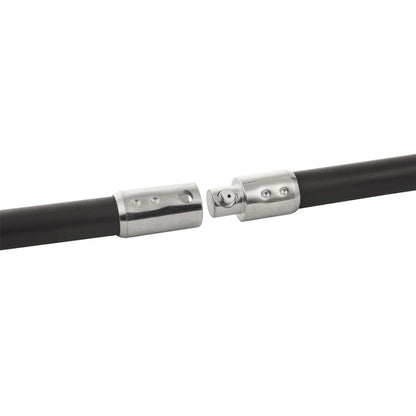 SootEater Chimney Rods - 2-Pack
