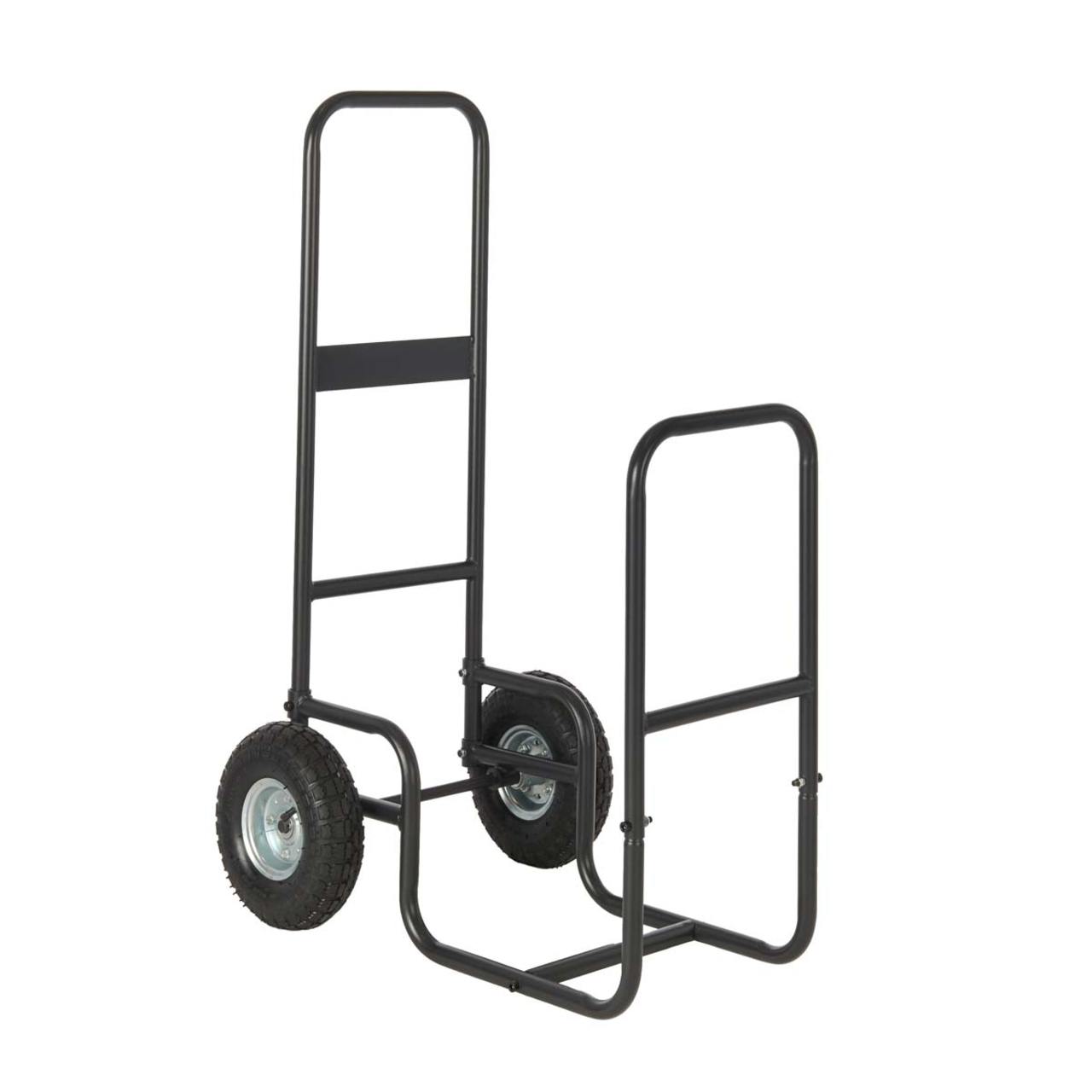 HY-C Firewood Cart