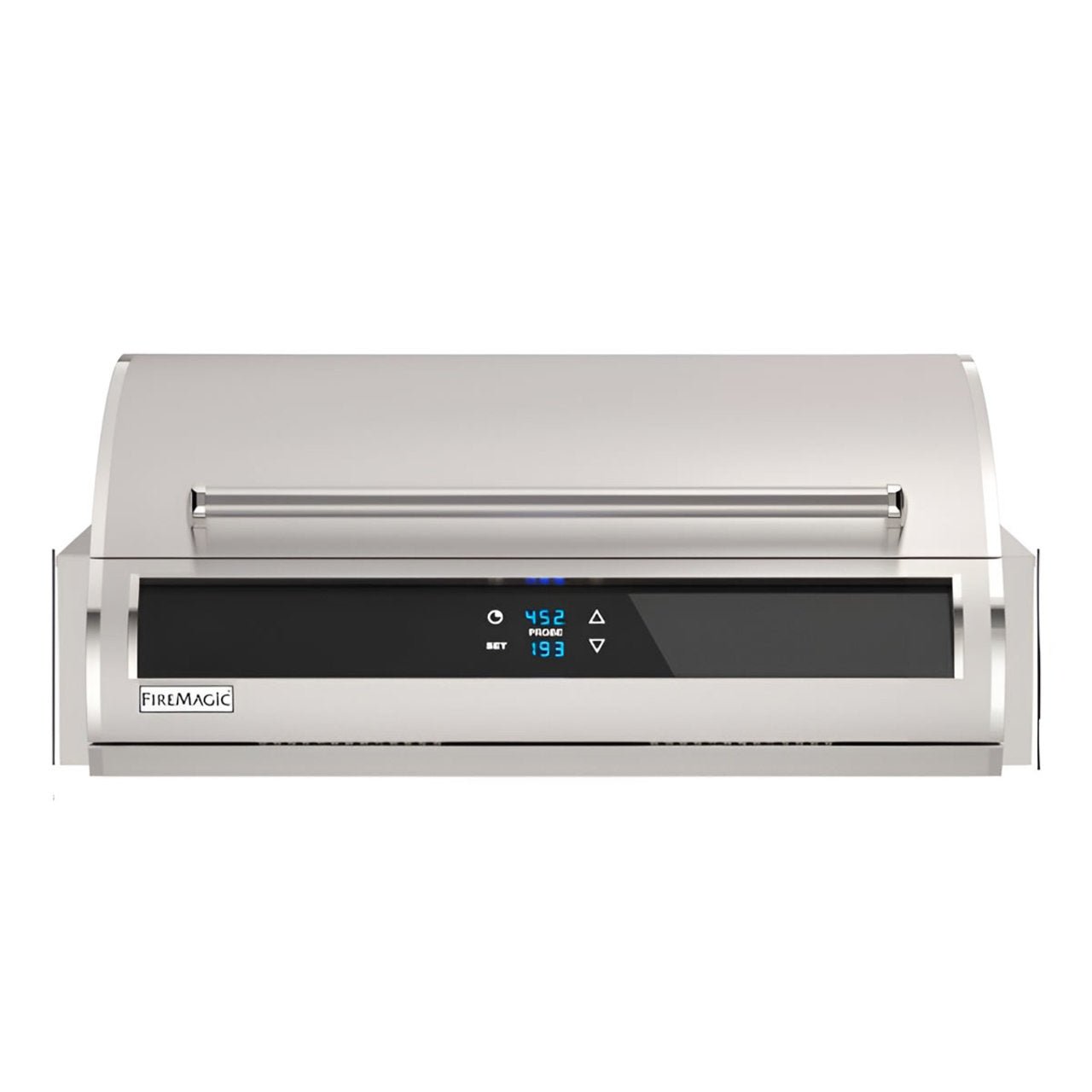 FireMagic Accessible Height Electric Grill with One Control - EL500S3Z1EP6