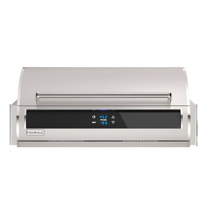 FireMagic Accessible Height Electric Grill with One Control - EL500S3Z1EP6