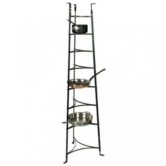 8-Tier Cookware Stand