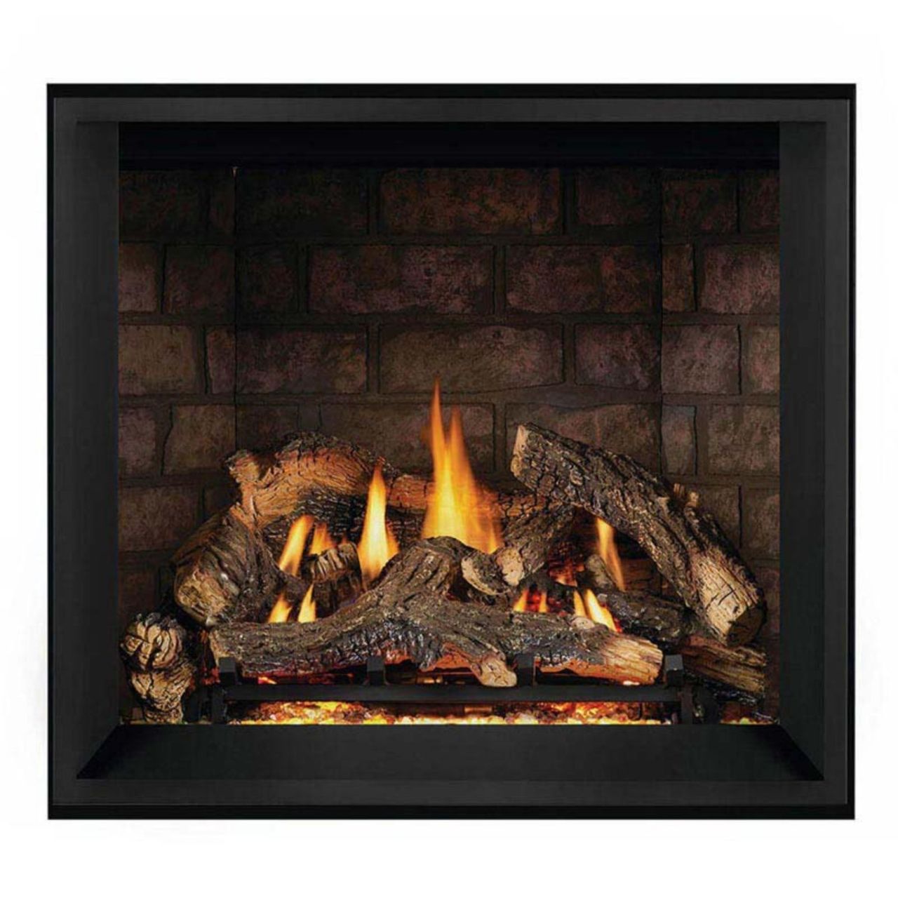 Napoleon Elevation X 36 Direct Vent Gas Fireplace EX36NTEL