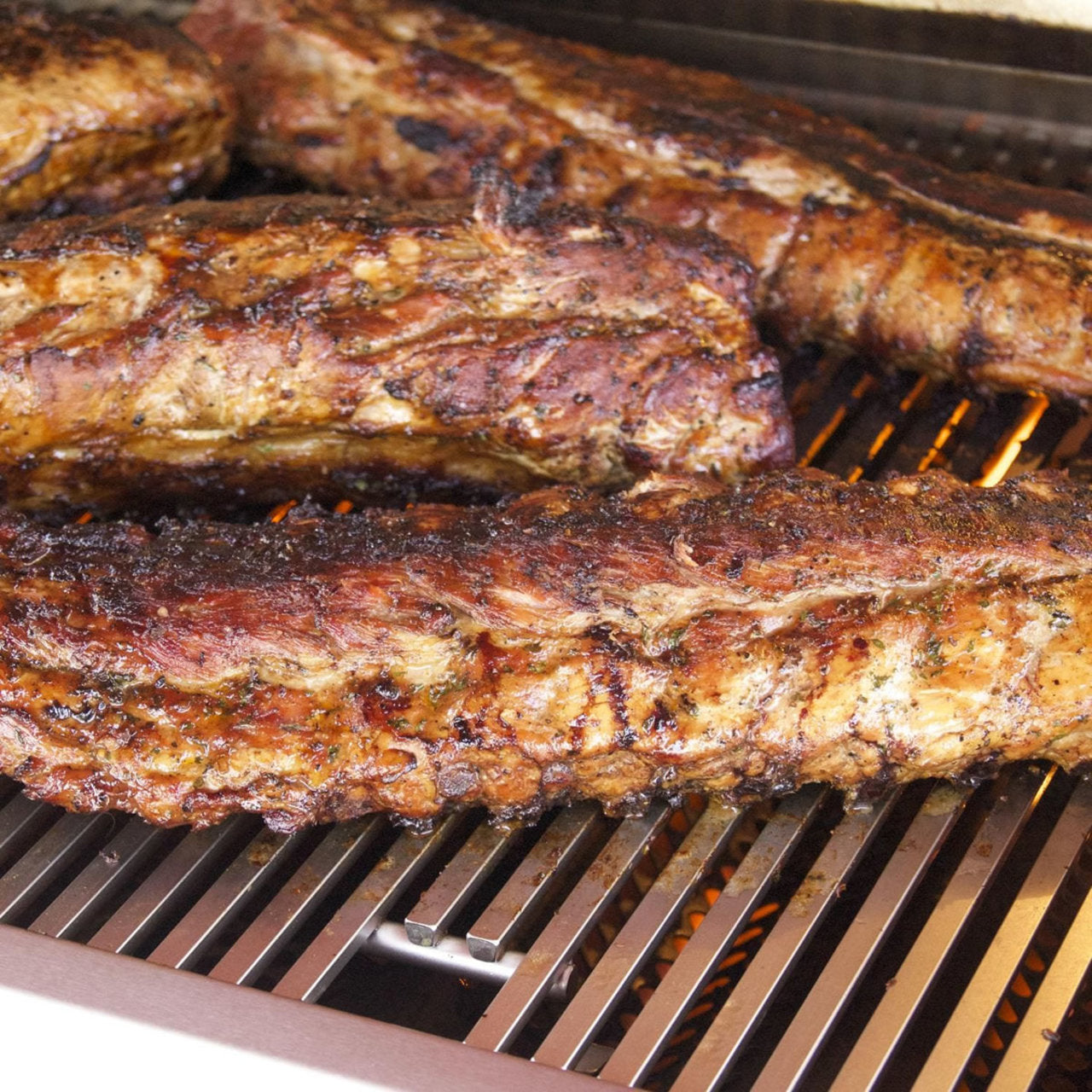 FireMagic A660i Aurora 30" Built-In Grill with Analog Thermometer and Infrared Burner NG-LP - A660I7LA