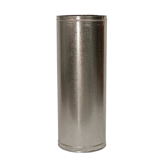 12" x 36" Superior Standard Double Wall Chimney Pipe