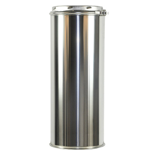 Shasta Vent 6 Inch x 19 Inch Chimney Pipe