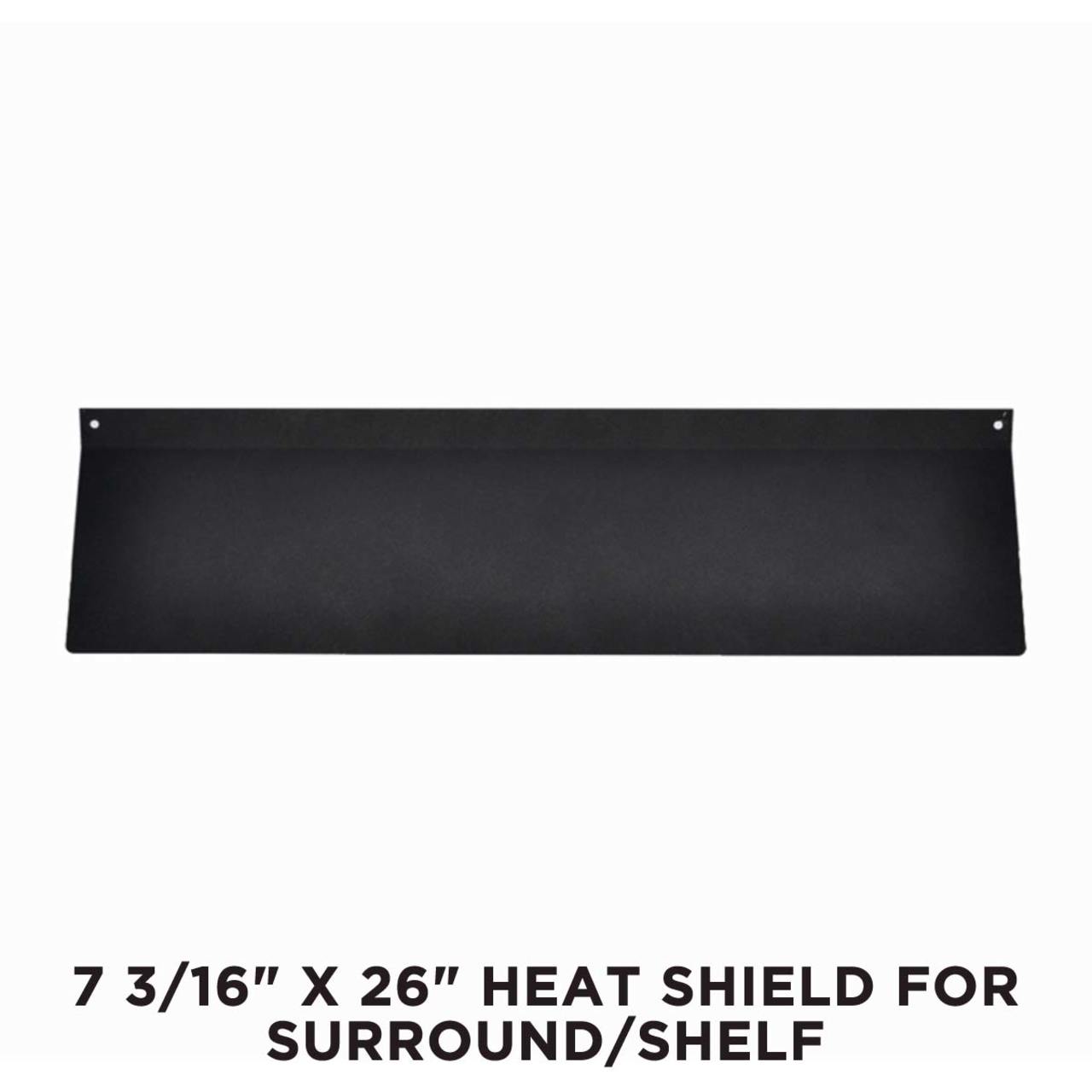 Osburn 2000 Black EPA Wood Stove Insert -  OB02016