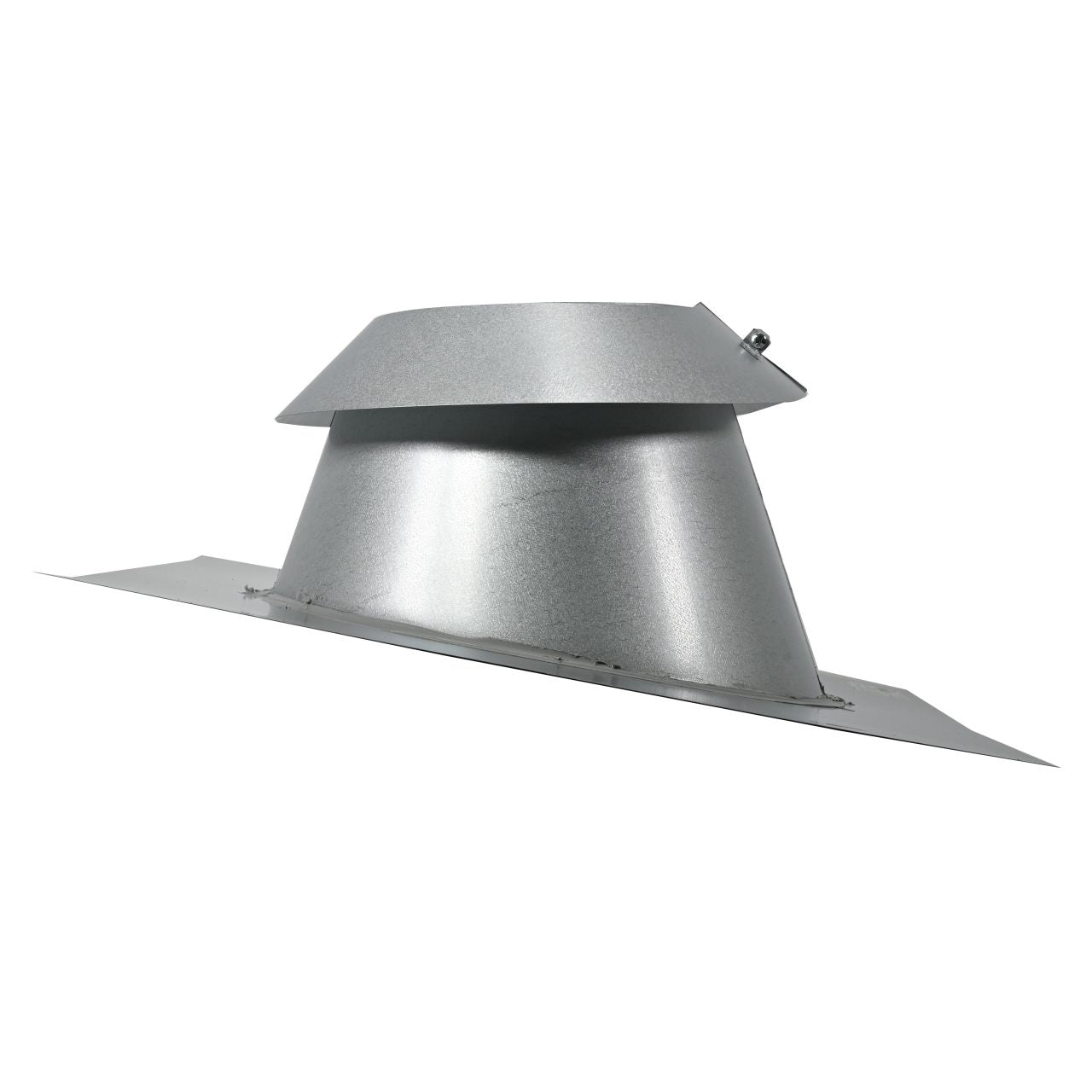 8" SuperPro Flashing 0/12-6/12 Pitch