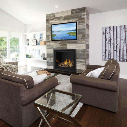 Napoleon Altitude X Direct Vent 42 Natural Gas Fireplace AX42NTE-1