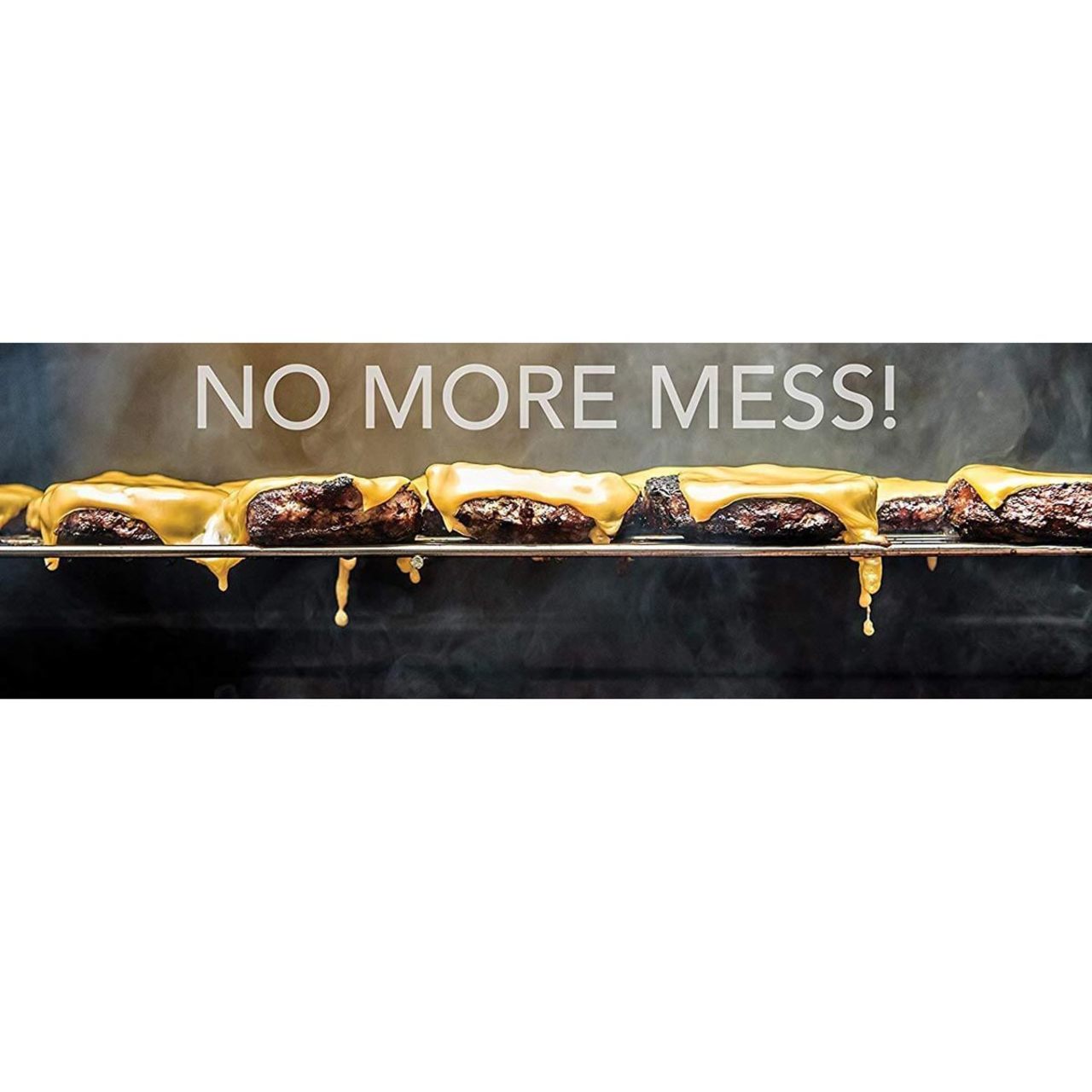 Copper Grill Mat - 2 Pack