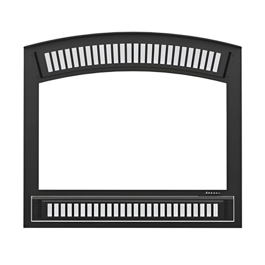 Ventis Traditional Faceplate - VBA1540