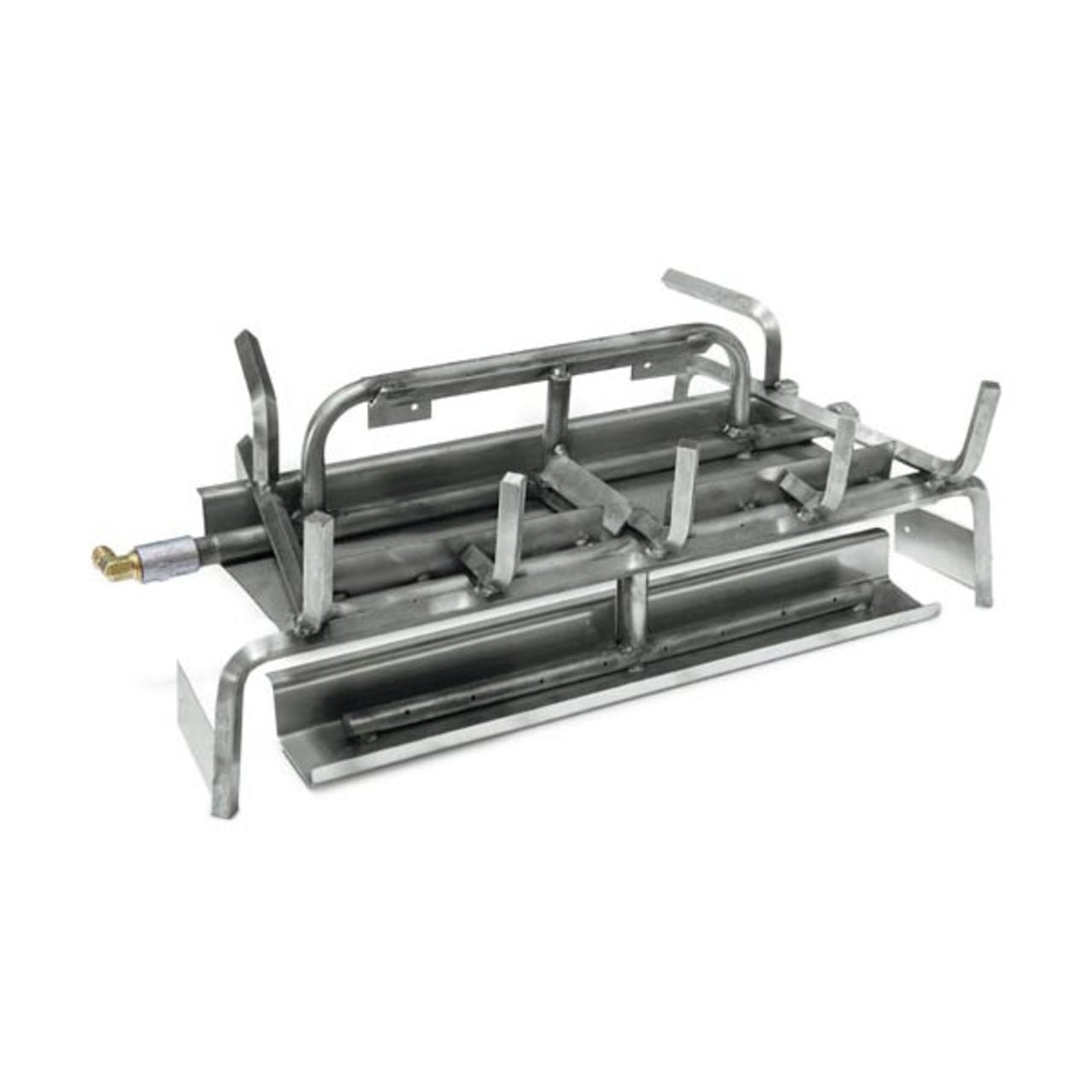 Grand Canyon 42" See Through Natural Gas Burner - Outdoor Vented - 3 Burner