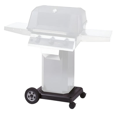 MHP Outdoor Cart Base with 8