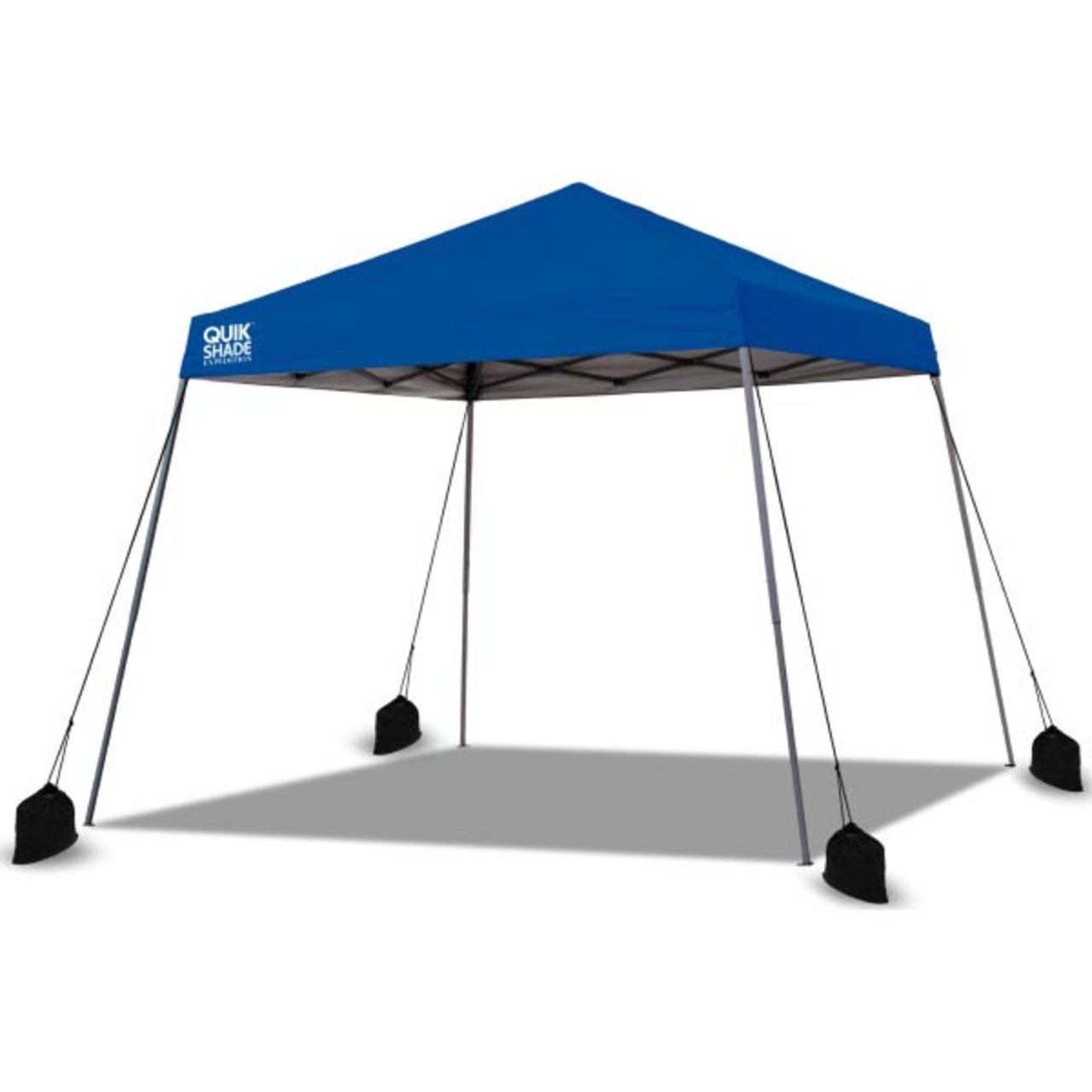 Canopy Weight Bags - Black