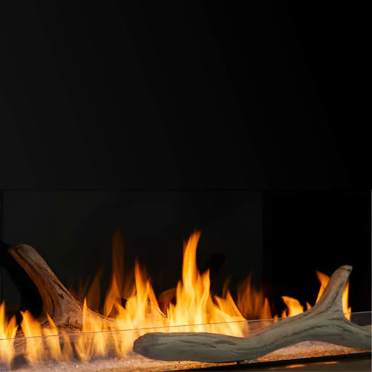 Monessen Driftwood Log Set - CDLS