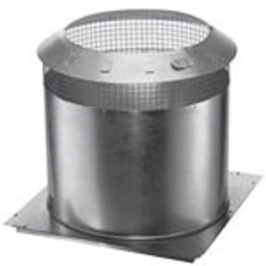 10'' DuraChimney II Attic Insulation Shield - 10DCA-IS