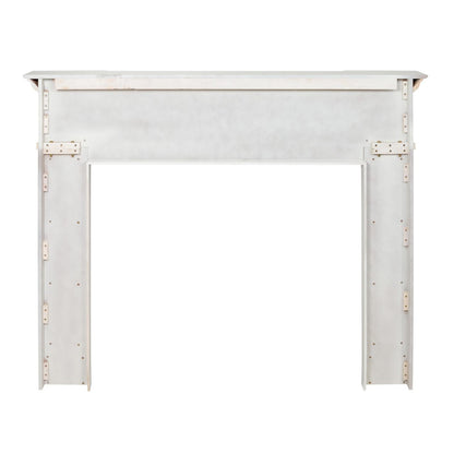 56'' Richmond Contractors Fireplace Surround by Pearl Mantels