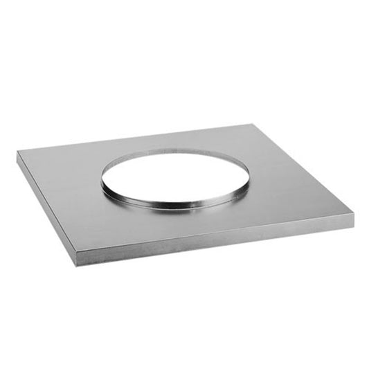 8" DuraTech Chase Top Flashing - 8DT-CTF