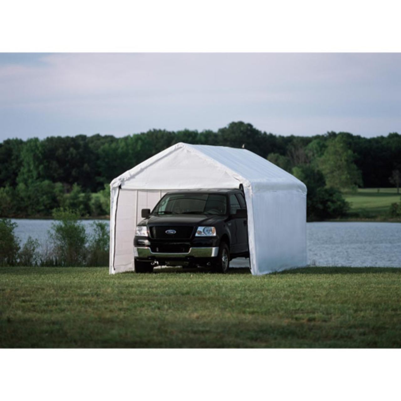 Enclosure Wall Kit ONLY for the 10' x 20' MaxAP - 25775