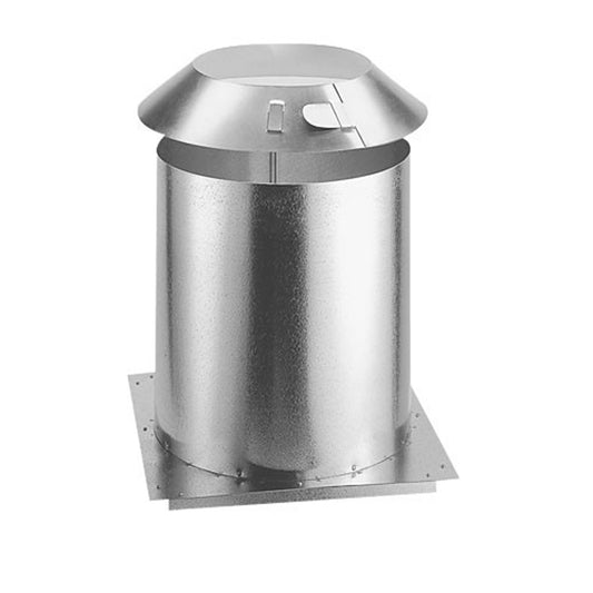 8" DuraTech Attic Insulation Shield - 8DT-IS