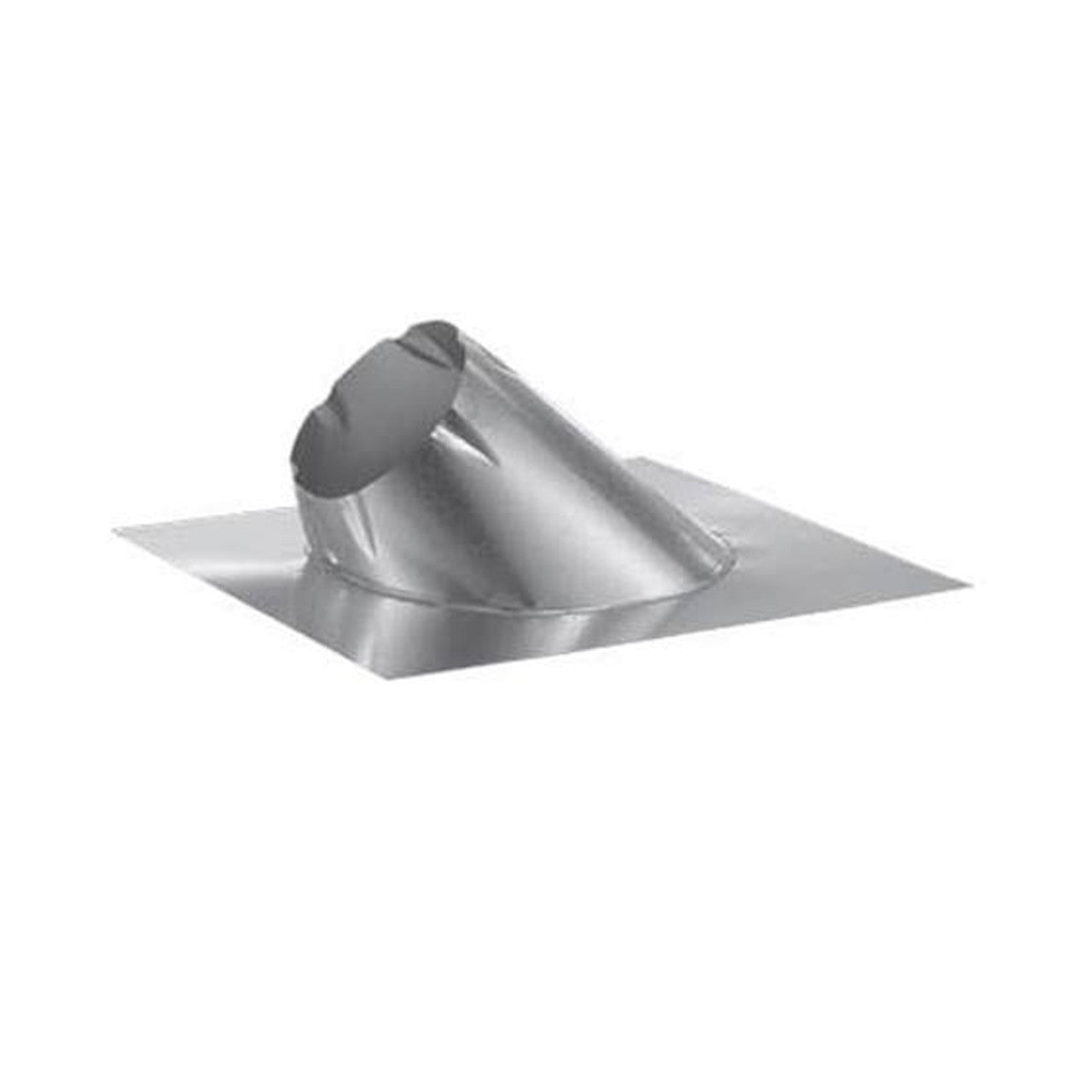 7'' DuraPlus 19/12 - 24/12 Roof Flashing - 7DP-F24