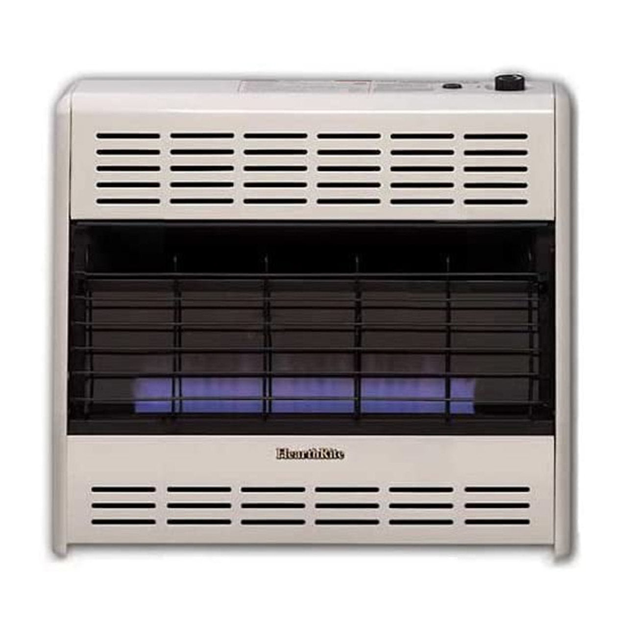 Propane Heaters