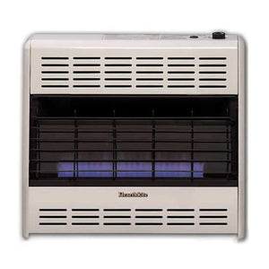 Propane Heaters