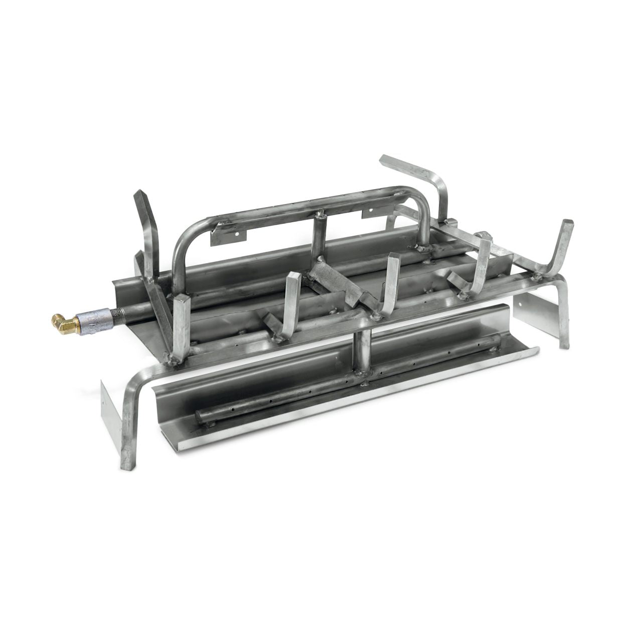 Grand Canyon 30" See Through Propane Burner - Outdoor Vented - 3 Burner