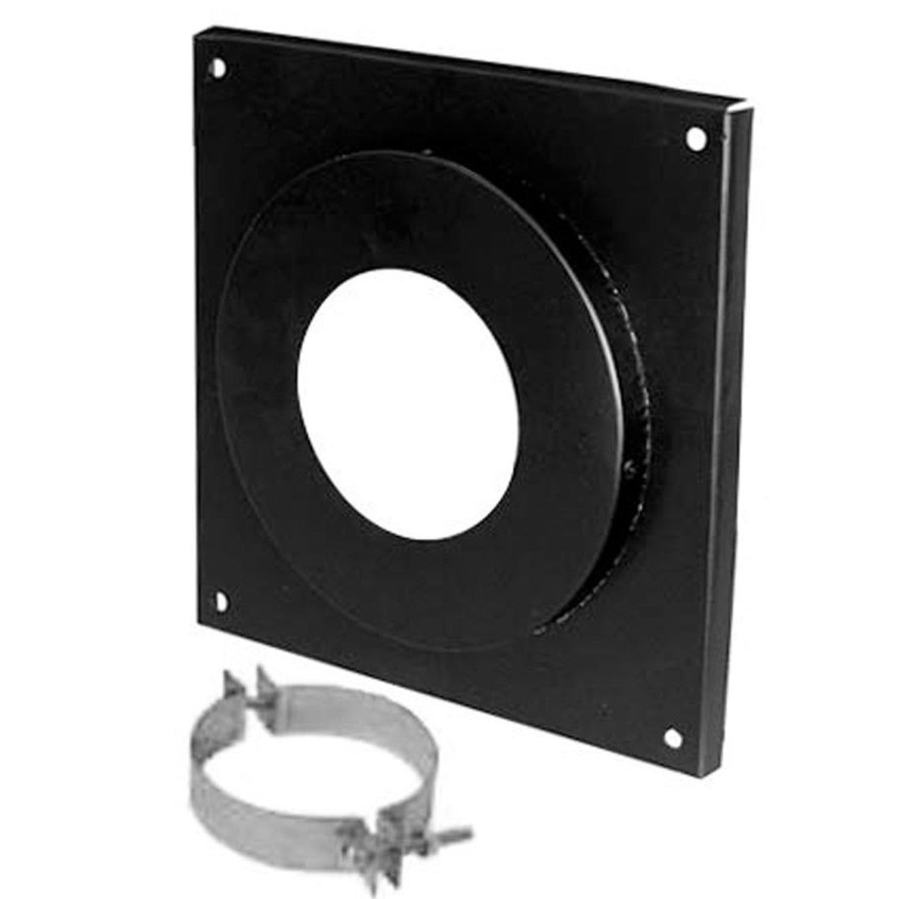 3" PelletVent Pro Ceiling Support Firestop Spacer - 3PVP-FS