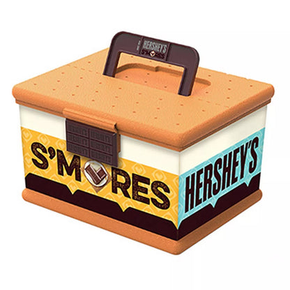 Deluxe Smores Caddy