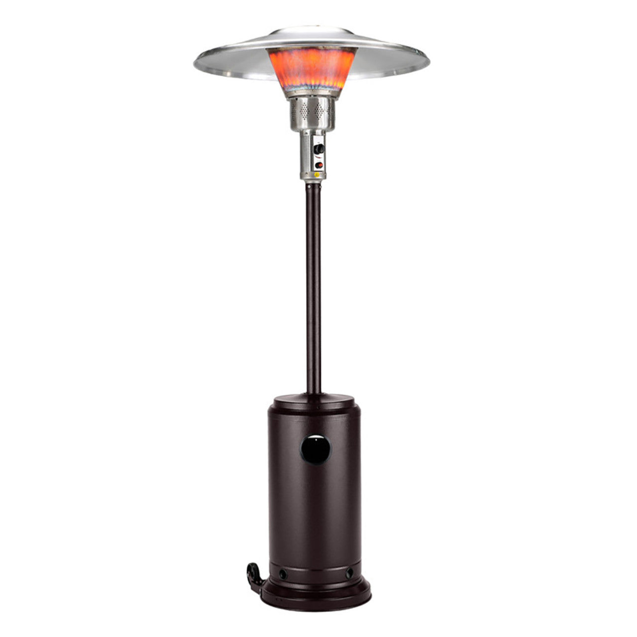 90" Outdoor Patio Propane Heater