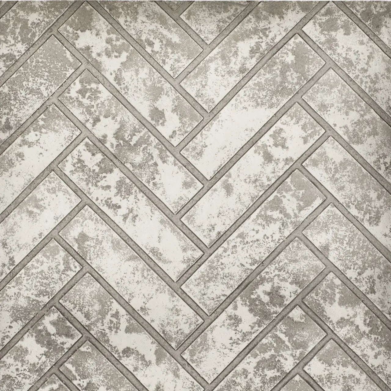 Napoleon Glacier Herringbone Brick - DBPEX42GH