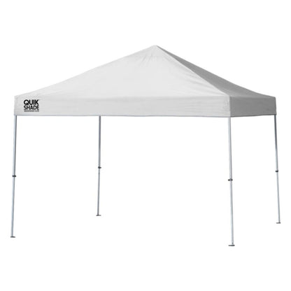 Weekender Elite WE100 10' x 10' Straight Leg Canopy - White