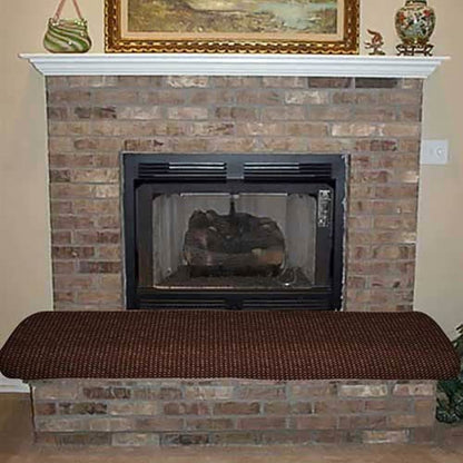 JackMat Hearth Custom Safety Cushion